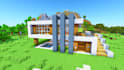 edit and record minecraft music video and cinematics