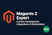be your magento 2 expert developer and speed optimizer