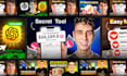 design premium youtube thumbnails
