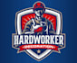 do outstanding handyman logo within 24 hours