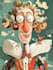 do a political cartoon art