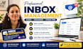 manage, organize and automate your gmail or outlook inbox