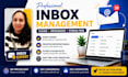 manage and organize your email inbox for zero inbox stress