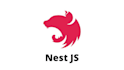 full stack development with node, nest js and react next js
