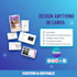 design professional canva logo