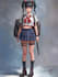 design a anime character