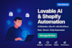 lovable ai,lovable dev ai,lovable shopify,lovable ai website,lovable n8n shopify