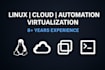 provide linux automation solutions