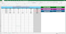 be virtual assistant, excel, google sheets, data entry, admin expert