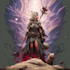 illustrate fantasy and concept art