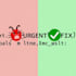fix any bug in your react nextjs or nodejs application