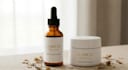 create photorealistic 3d bottle or cosmetic packaging mockups