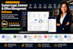 build custom legal, contract and office management software