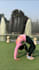 help learn yoga, flexibility