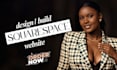 re build squarespace website edit revamp squarespace website build squarespace