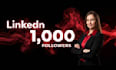 deliver high quality linkedin followers
