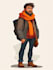 design 2d game character