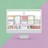 design a custom squarespace website