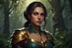 do fascinating fantasy character art