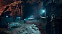 level designer for unreal engine 5 game rooms, dungeons, caves, 3d environment