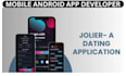 do mobile app , android app flutter, app design flutter