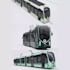 realistic 3d train design, 3d tram, 3d trainz simulation, train station 3d metro