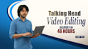 edit your talking head video