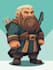 do 2d game character design