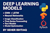 do deep learning and computer vision