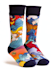 design custom and unique socks design