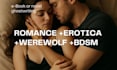 write, edit, or rewrite a romance novel and sci fi story