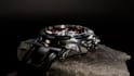 create a 3d watch animation, cgi product video and watch rendering watch model