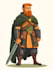 draw 2d game character