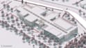 create clean architectural 3d models in rhino and revit