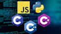 do python coding java assignments automation scripts database tasks and web