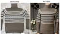 create ecommerce photo editing, for business products