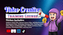 create online course video, explainer and training video