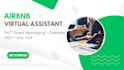 be your airbnb virtual assistant