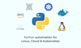 automate your devops tasks with python