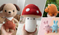 create custom step by step amigurumi crochet patterns and plush toy tutorials