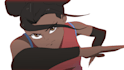 do 2d animations, anime and cartoons