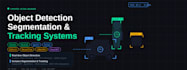 build object detection, segmentation and tracking systems using yolo and opencv