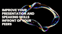 improve your powerpoint presentations and presenting skills