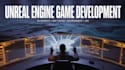 do unreal engine game development, develop unreal engine game, ue5 blueprints