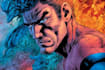draw graphic novel comic art comic character comic page