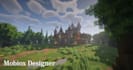 ready to build anything in the java edition of minecraft