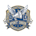 design a custom cheerleading logo for your team or brand