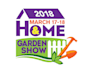 design eye catching home and garden logo