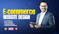 do ecommerce store website development using wordpress woocommerce