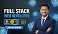 develop a high performance react and next js web application with mysql